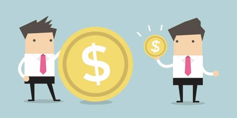 Chỉ dẫn cách thức đăng ký nhận hoàn trả tiền cược