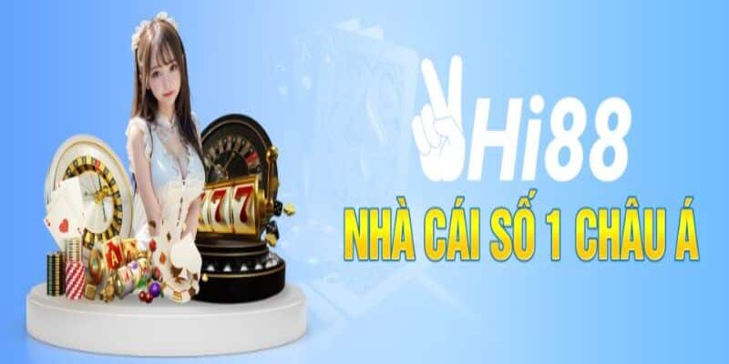 Nơi an toàn để trải nghiệm